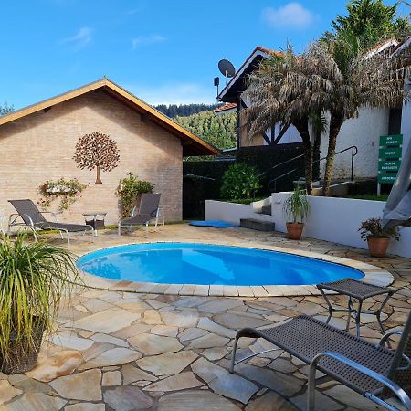 Chales Valle Florido Monte Verde  Exterior photo