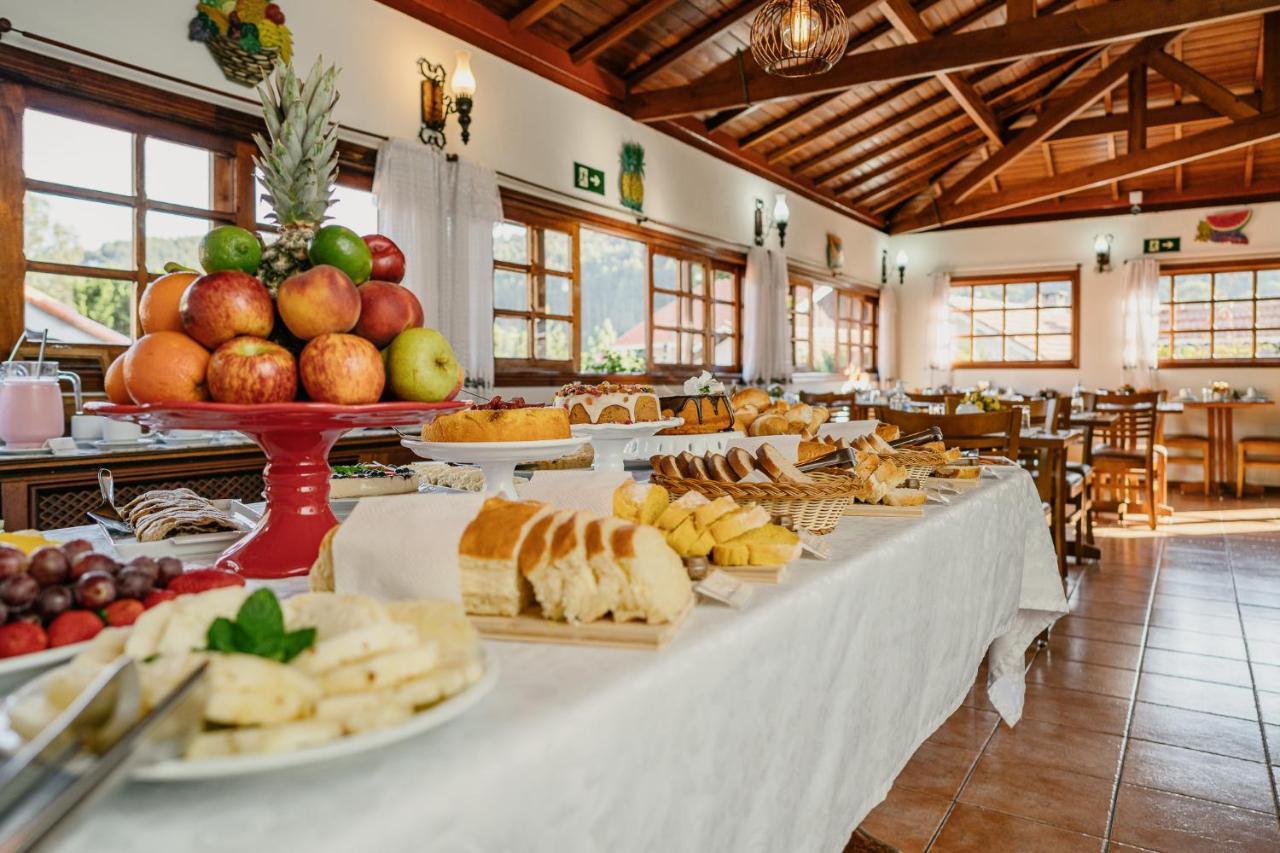 Chales Valle Florido Monte Verde  Exterior photo