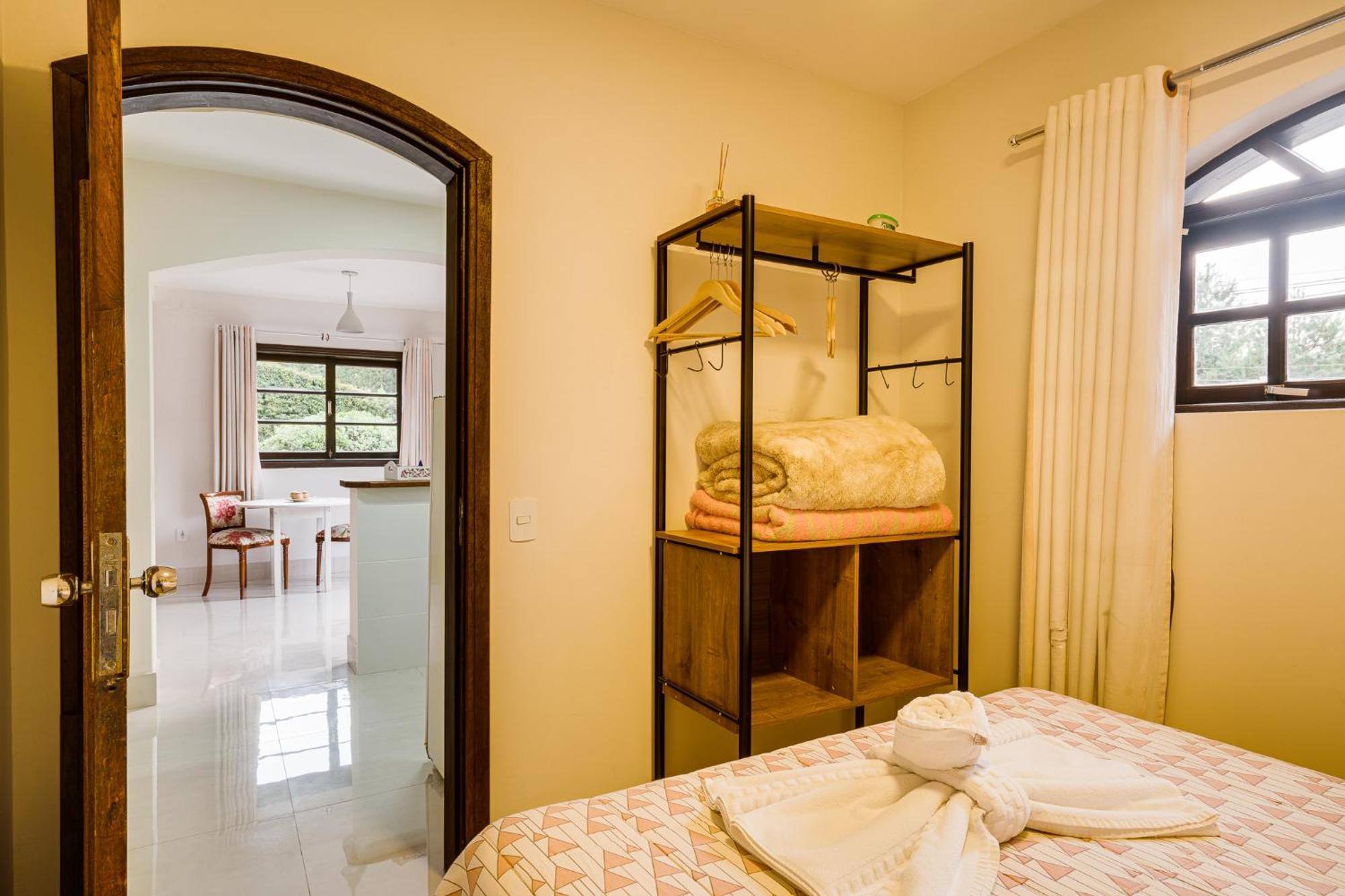 Chales Valle Florido Monte Verde  Exterior photo